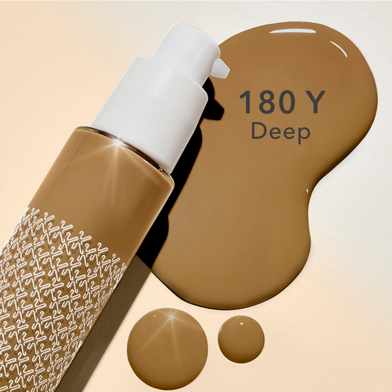 Kay Beauty By Katrina Kaif Hydrating Foundation - 185P Deep