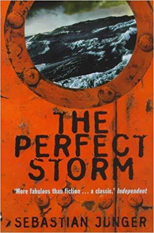 The Perfect Storm