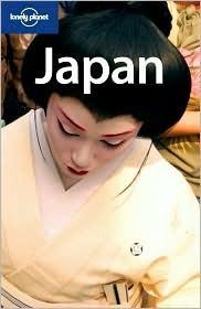 Lonely Planet: Japan