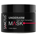 SANCTUS Underarm Dark Spot Correction Mask