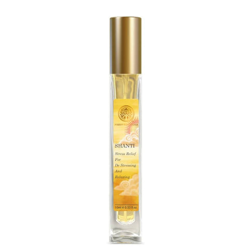 Forest Essentials Shanti