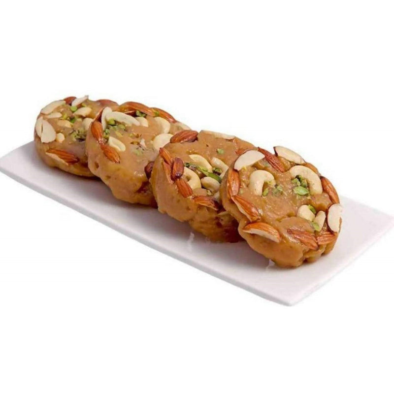 Bikanervala Halwa Sohan