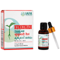 Iafa Ayuveda Kumkumadi Thailam