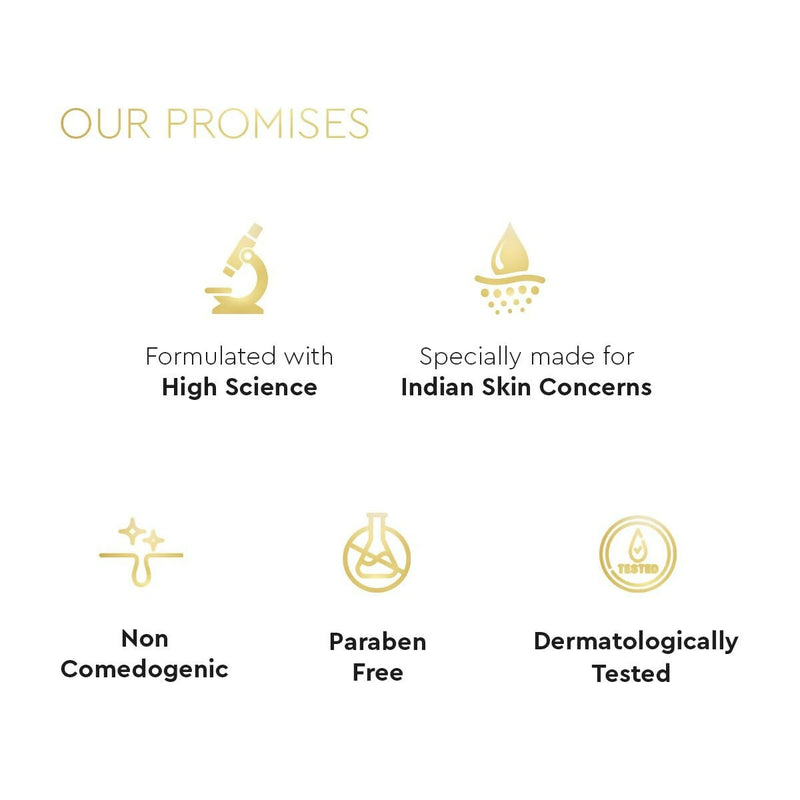 VLCC Clinic Deep Nourishing Make Up Remover