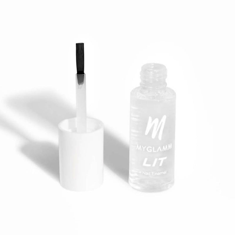 MYGLAMM LIT Nail Polish - Seal the Deal (7 Ml)