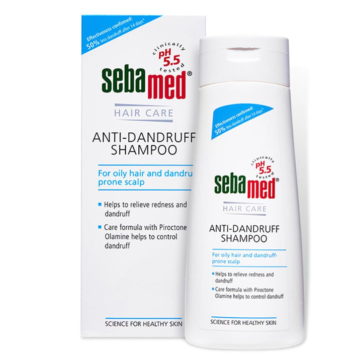 Anti-Dandruff