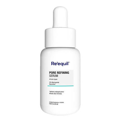 Re'equil Pore Refining 5% Niacinamide Serum