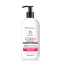 Volamena Curly Hair Hydrating Conditioner