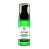 The Body Shop Tea Tree Skin Clearing Foaming Cleanser