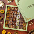 Meethi Assorted Mithai