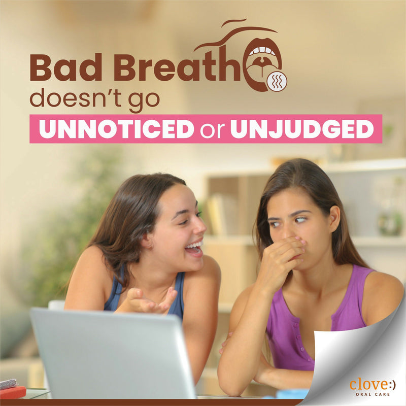 Clove Ultimate Toothpaste Active Freshness