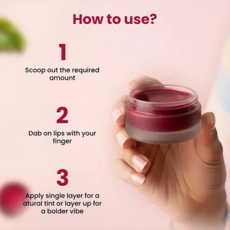 Alps Goodness X Good Vibes X DERMDOC Best 5 Minute Glow Routine