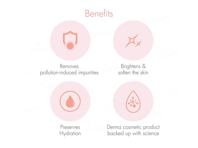 Avene Bright Intense Pure Cream Foaming Cleanser