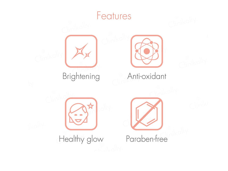 Avene Bright Intense Pure Cream Foaming Cleanser