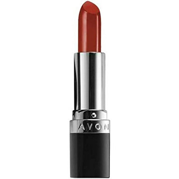 Avon True Color Lipstick SPF 15 - Buttered Rum