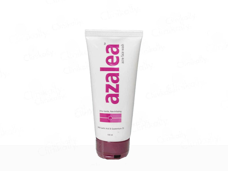 Azalea Acne Face Wash