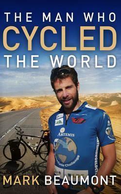 MAN WHO CYCLED THE WORLD, [B]