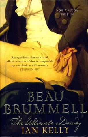 Beau Brummell: The Ultimate Dandy