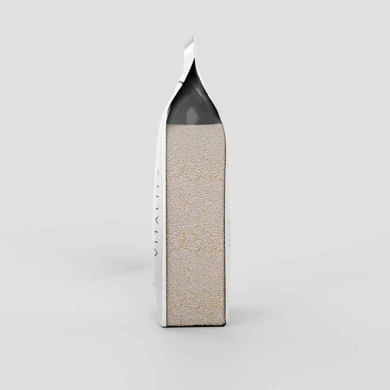 IKAI Organic Amaranth Puff