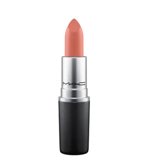 Mac Matte Lipstick - Velvet Teddy