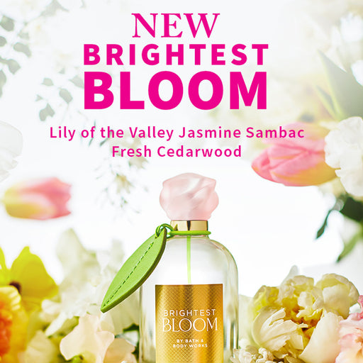 Bath & Body Works Japanese Cherry Blossom Travel Size Ultimate Hydration Body Cream