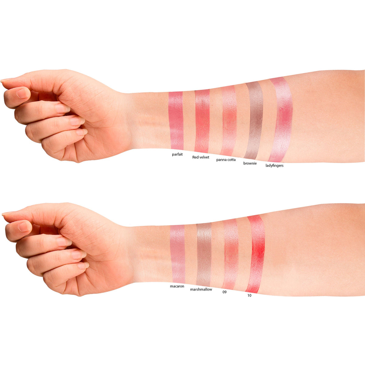 Miss Claire Butter Lip Balm - Blb 10