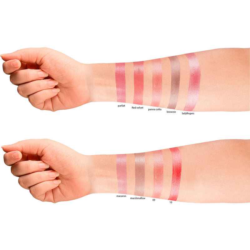 Miss Claire Butter Lip Balm - Blb 10