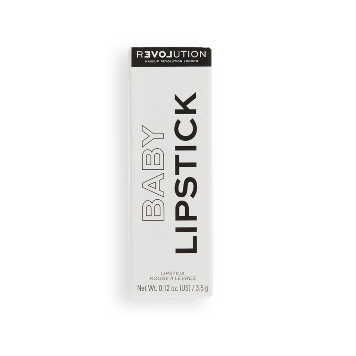Revolution Relove Baby Lipstick - Vision
