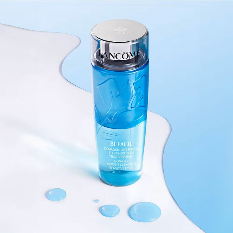 Lancome Bi-Facil Eye Makeup Remover