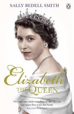 Elizabeth The Queen:The Woman Behind the Throne