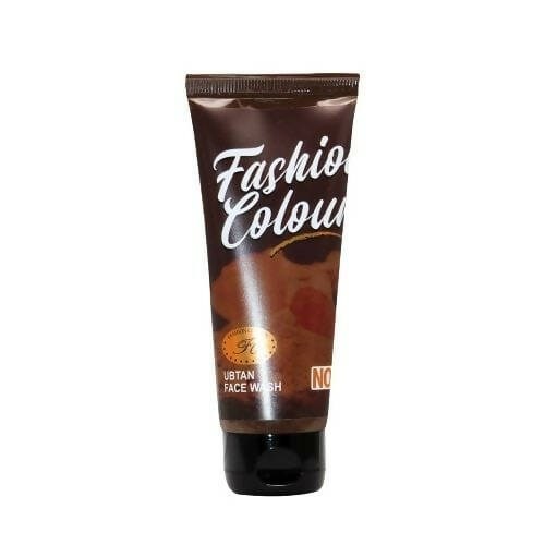 Fashion Colour Ubtan Face Wash