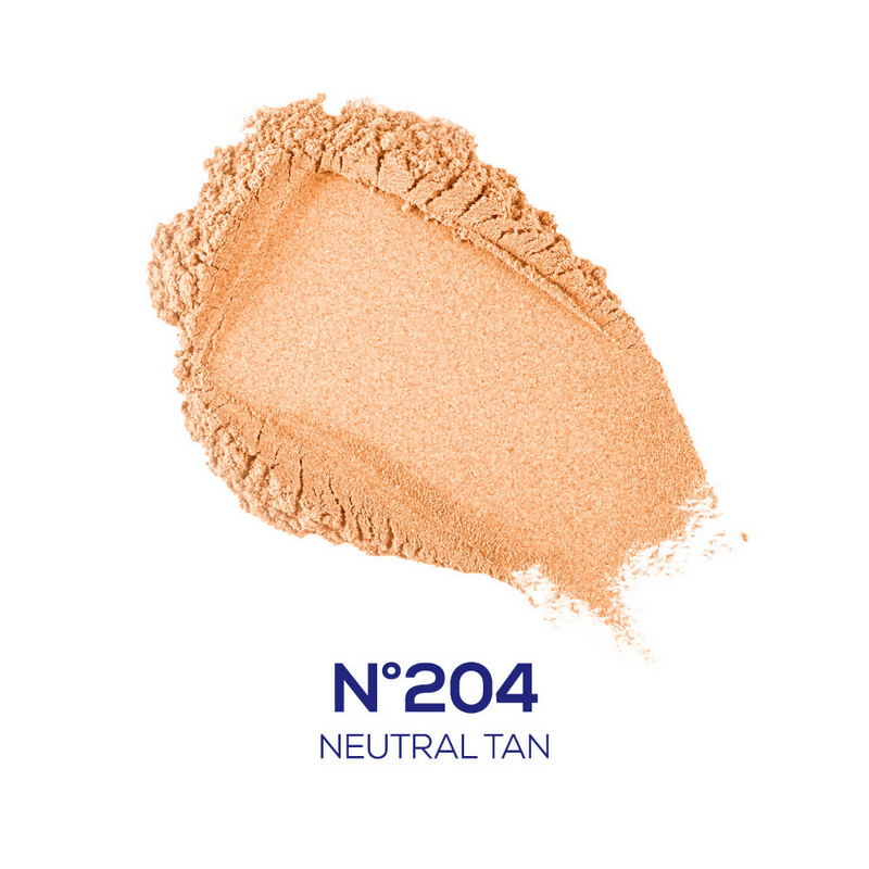 Chambor Extreme Wear Mattefixe Compact - N 204