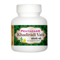 Pentacare Ayurveda Khadiradi Vati