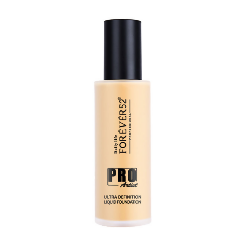Daily Life Forever52 Pro Artist Ultra Definition Liquid Foundation - Pecan