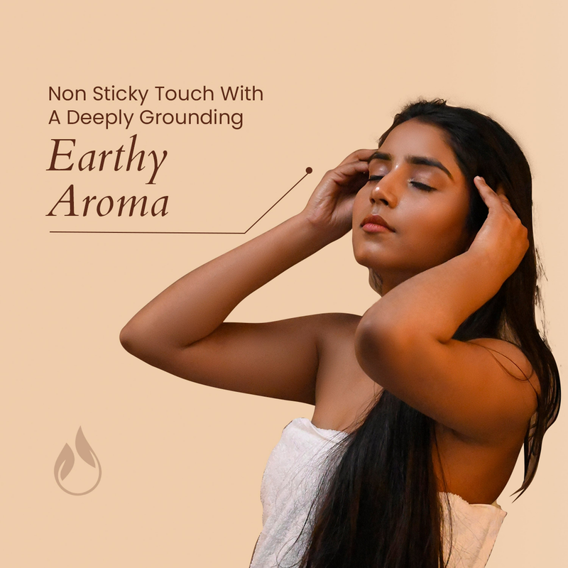 Panash Bhringraj Trikalp Hair Oil