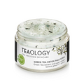 Teaology Green Tea Detox Face Scrub