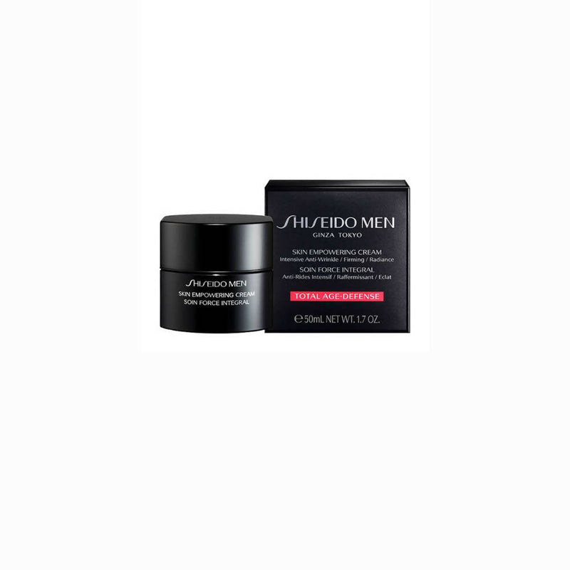 Shiseido Skin Empowering Cream