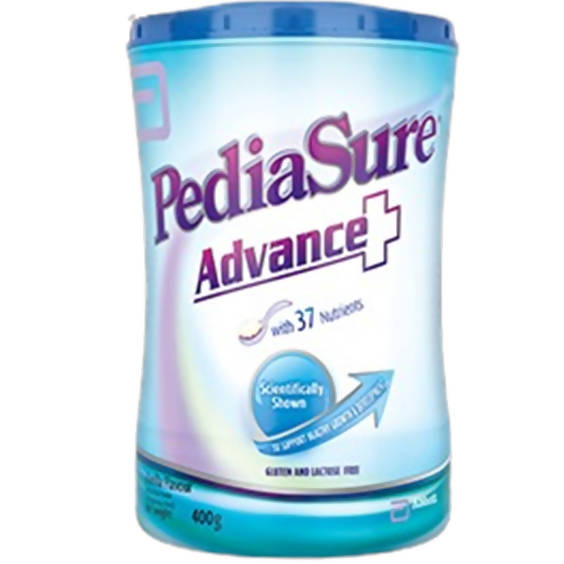 Pediasure Advance Plus Powder For Catch-up Growth in Children