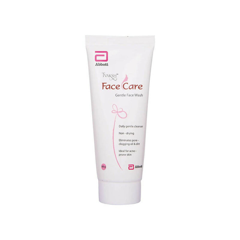 Tvaksh Face Care Gentle Face Wash