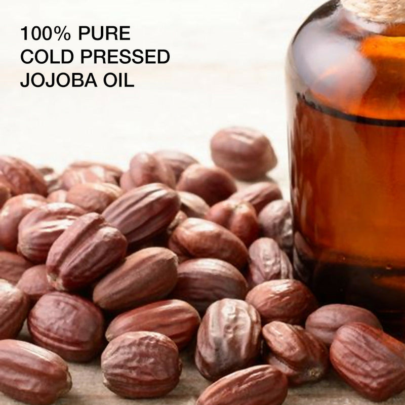 Skog Jojoba Oil Is A Multi Use Cold Pressed Oil