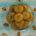 Sattur Mittai Kadai Badhusha