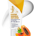 Bake Everyday Sunscreen Body Lotion SPF 50 PA+++