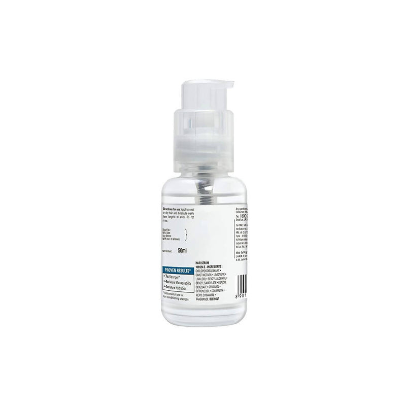 L'Oreal Paris Professionnel Xtenso Care Serum For Straightened Hair With Pro Keratin & Incell Technology