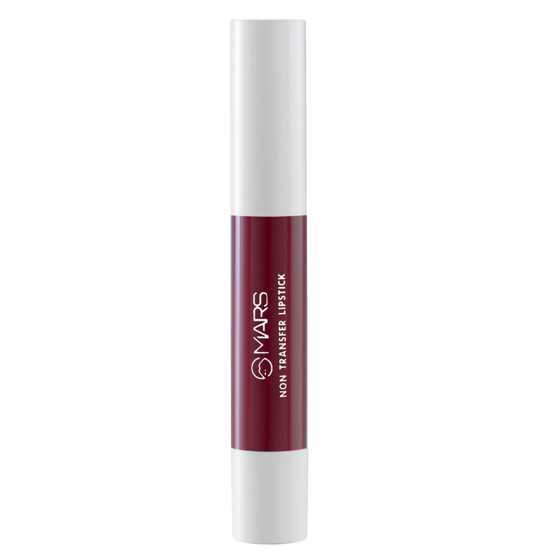 MARS Cosmetics Matte Super Stay Lipstick - 03-Spirit