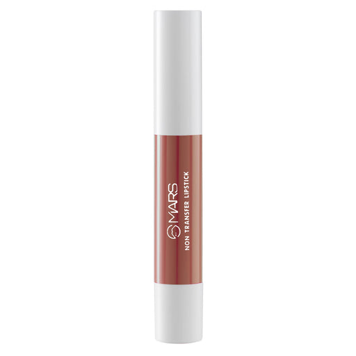 MARS Cosmetics Matte Super Stay Lipstick - 10-Royalty