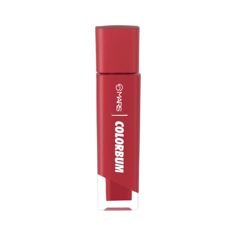 MARS Cosmetics Colorbum Liquid Matte Lipstick - 10-Flaming France