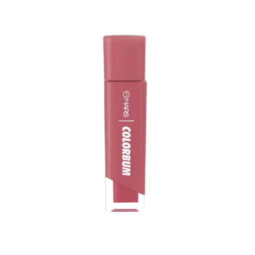 MARS Cosmetics Colorbum Liquid Matte Lipstick - 13-Jaipuri Pink