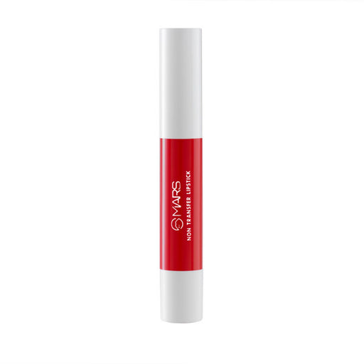 MARS Cosmetics Matte Super Stay Lipstick - 19-Bubbly