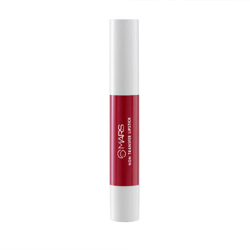 MARS Cosmetics Matte Super Stay Lipstick - 20-Regal