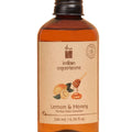 Isha Life Lemon & Honey Herbal Face Cleanser